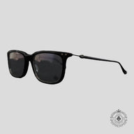 Chrome Hearts Big Ricky II-A Glasses in Black/Silver