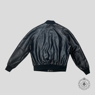Celine Lambskin Teddy Jacket