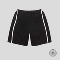 Supreme X Umbro Knit Shorts in Black