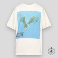 Saint Michael Consume S/S T-Shirt