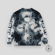 Saint Michael SM6 Tee 'tie Dye'