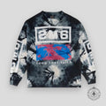 Saint Michael SM6 Tee 'tie Dye'
