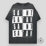 Saint Michaels Mighty Devils T-Shirt - Vintage Black