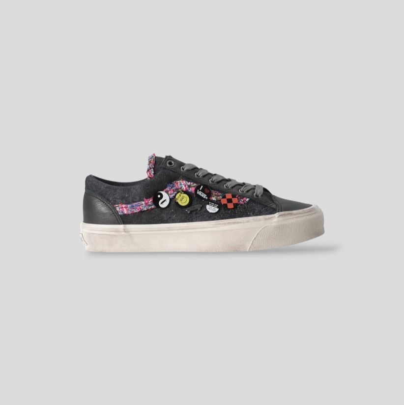 Footwear