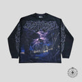 Godspeed BMX LS in Black