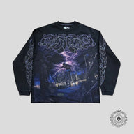 Godspeed BMX LS in Black