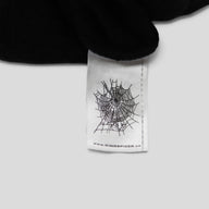 Sp5der OG Web V2 Home Hoodie in Black
