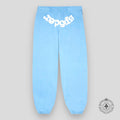 Sp5der Sweatpants - Sky Blue