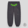 Sp5der Sweatpants - Slate Grey