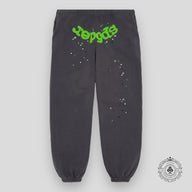 Sp5der Sweatpants - Slate Grey