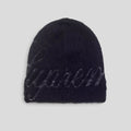 Supreme Kangol Furgora Jacquard Beanie in Black