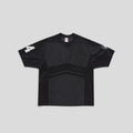 Supreme x Nike Football Jersey in Black