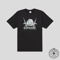 Supreme Origami Tee in Black