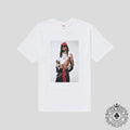 Supreme Playboi Carti Tee in White