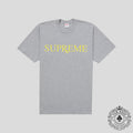 Supreme Rx Tee in Heather Grey