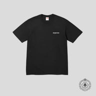Supreme Target Tee in Black