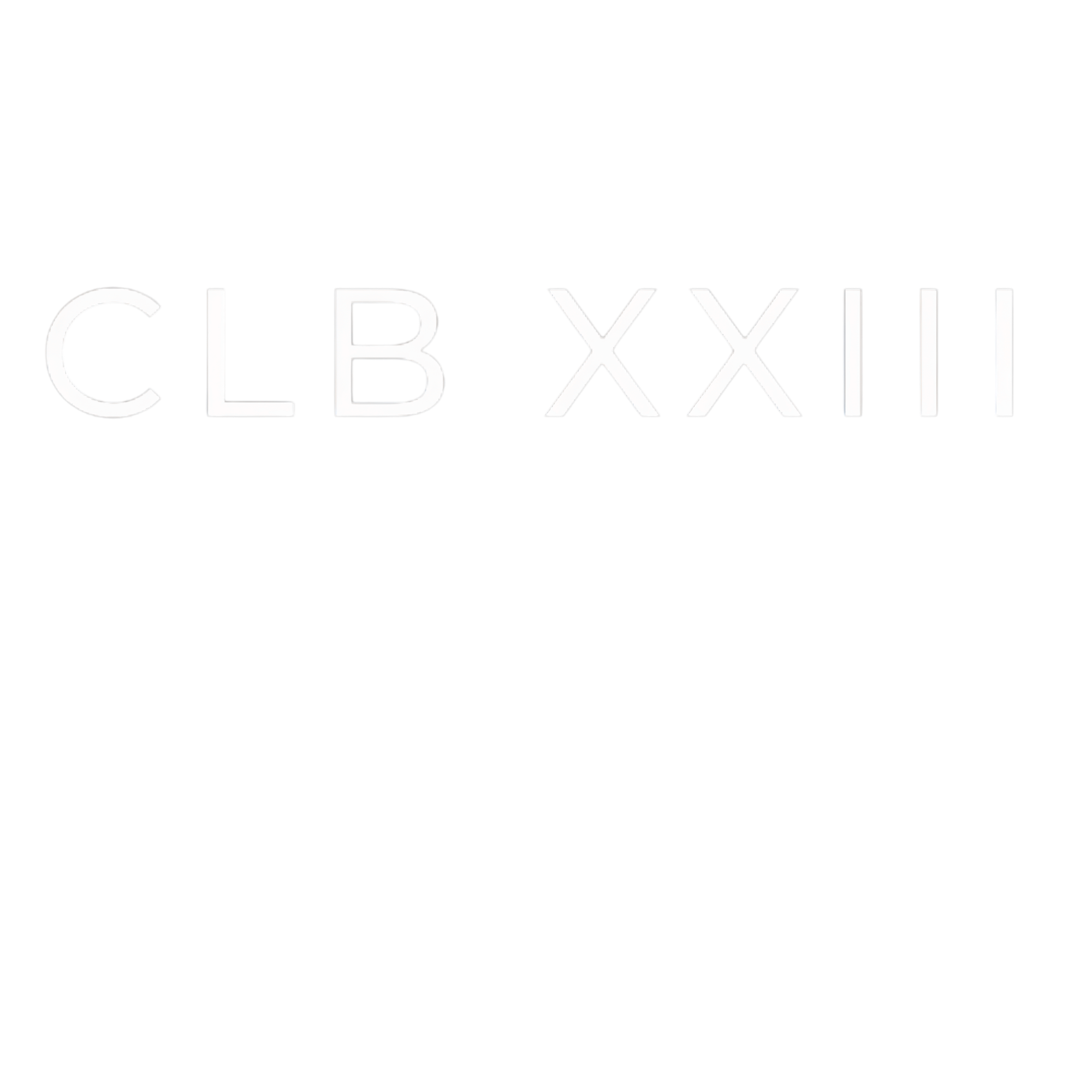 CLB XXIII