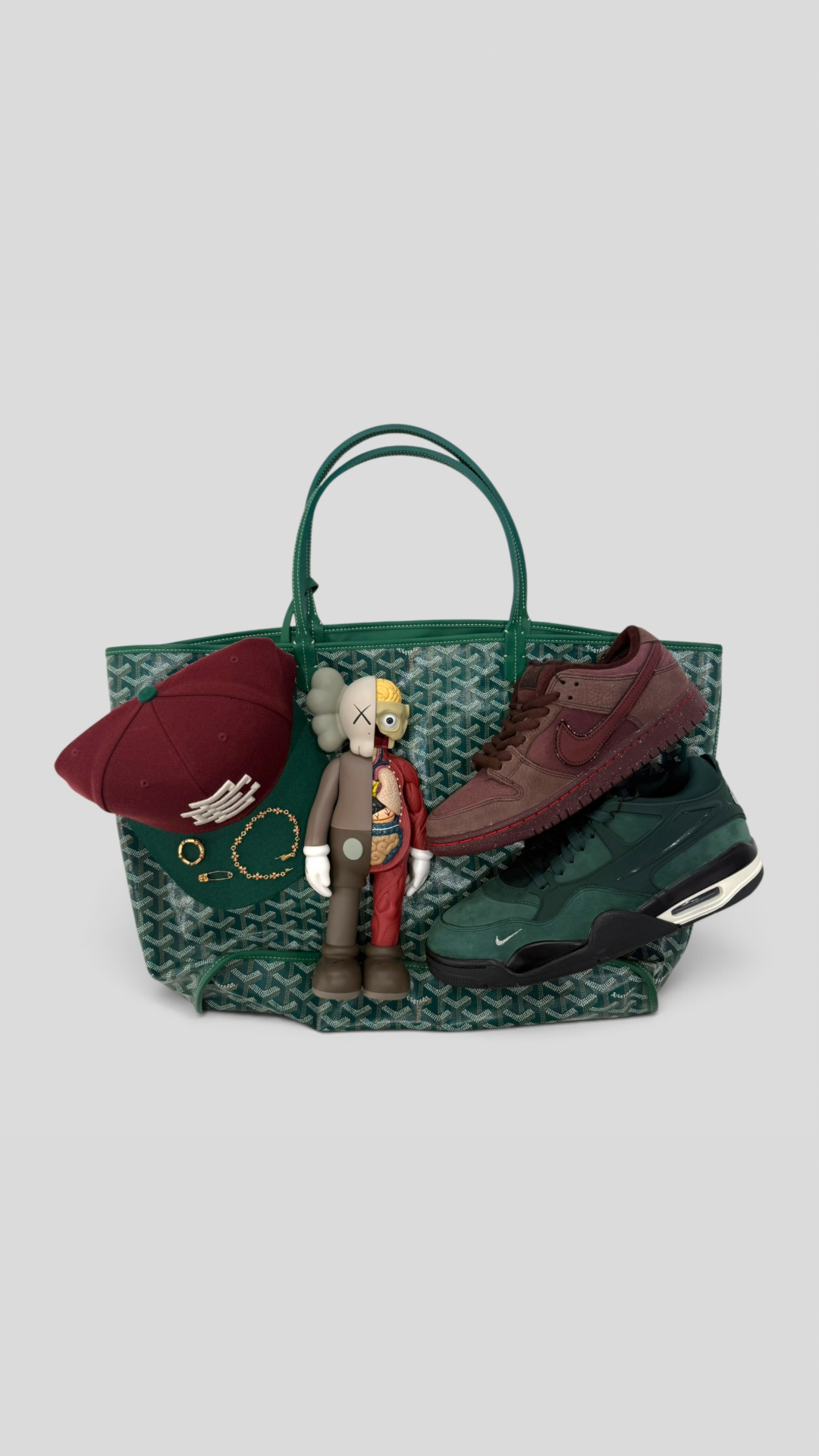 Bags