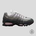 Nike Air Max 95 OG Big Bubble Pink Foam (Women's)