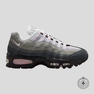 Nike Air Max 95 OG Big Bubble Pink Foam (Women's)