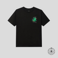 Anti Social Social Club Gems Tee in Black