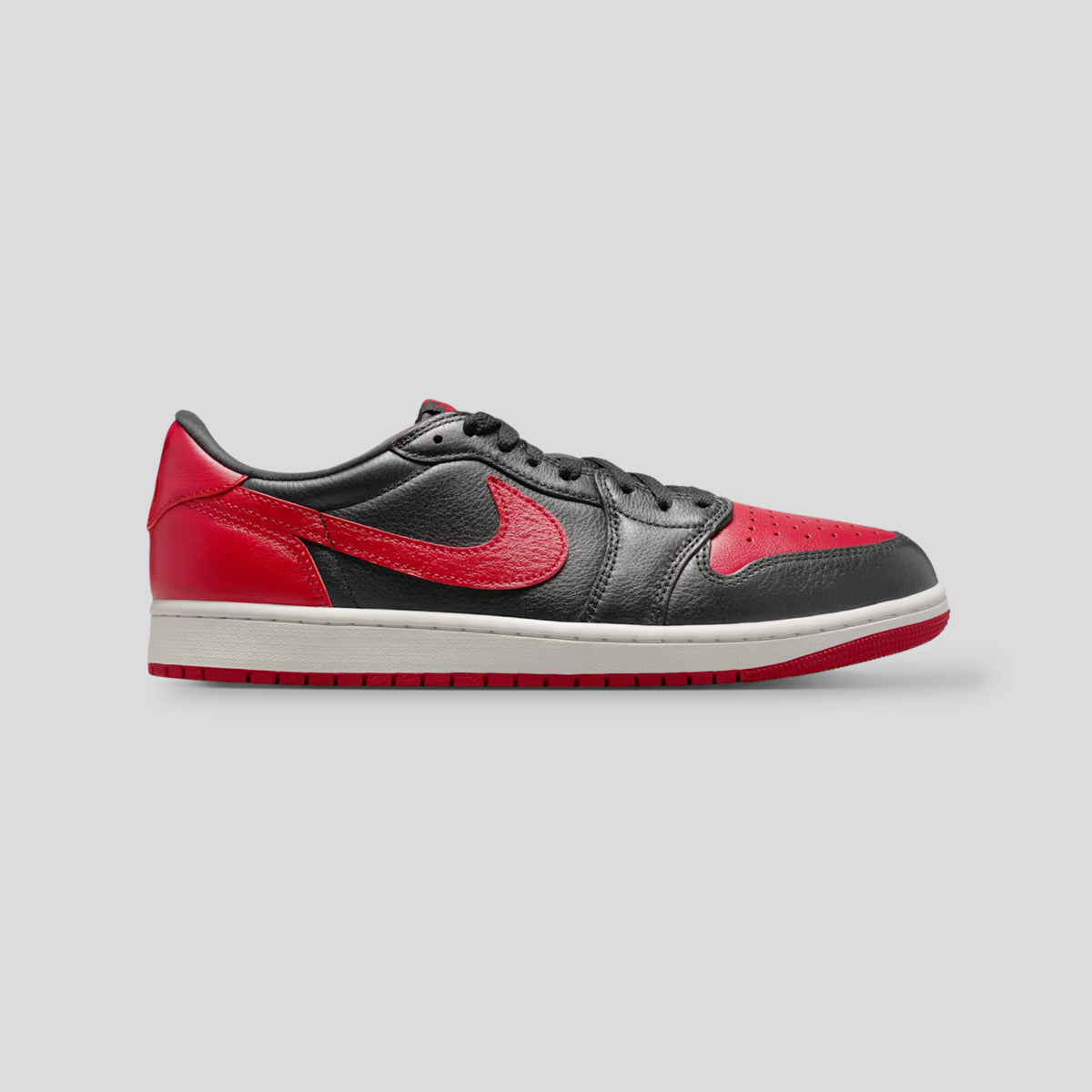 Air Jordan 1 Retro Low OG Banned