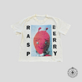 GV Gallery Raspberry Hills Sonic Tee in Off-White