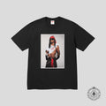 Supreme Playboi Carti Tee in Black