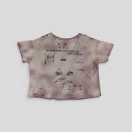 Enfants Riches Déprimés 13 Days of Detox Tee