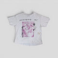 Enfants Riches Déprimés Only Son Tee in Dirty White