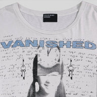 Enfants Riches Déprimés Buddhist Uncle Tee in White