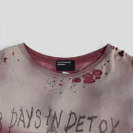 Enfants Riches Déprimés 13 Days of Detox Tee