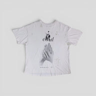 Enfants Riches Déprimés Only Son Tee in Dirty White
