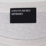 Enfants Riches Déprimés Buddhist Uncle Tee in White