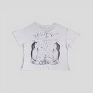 Enfants Riches Déprimés Buddhist Uncle Tee in White