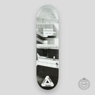 PALACE SOUTHBANK 8.25 SKATE DECK (FW20)