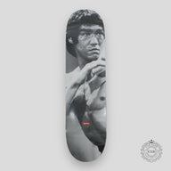 SUPREME BRUCE LEE SKATE DECK