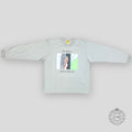 Kanye West x Pornhub Mia Malkova Long Sleeve Tee