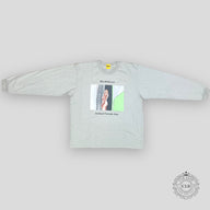 Kanye West x Pornhub Mia Malkova Long Sleeve Tee