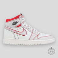 Air Jordan 1 Retro High OG GS Phantom Gym Red