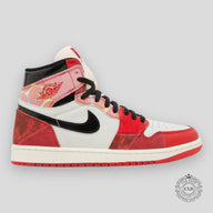 Air Jordan 1 Retro High OG Spider-Man Across the Spider-Verse