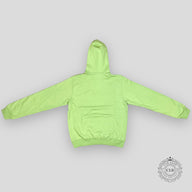 Dior CD Icon Hoodie in Green