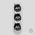 RYAN TRAVIS CHRISTIAN GOOD TIME SKATE DECK
