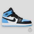 Air Jordan 1 Retro High PS UNC Toe