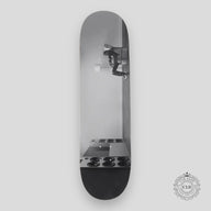 TRAVIS SCOTT COMMERCIAL SKATE DECK