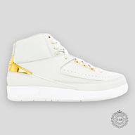AIR JORDAN 2 RETRO "QUAI 54"