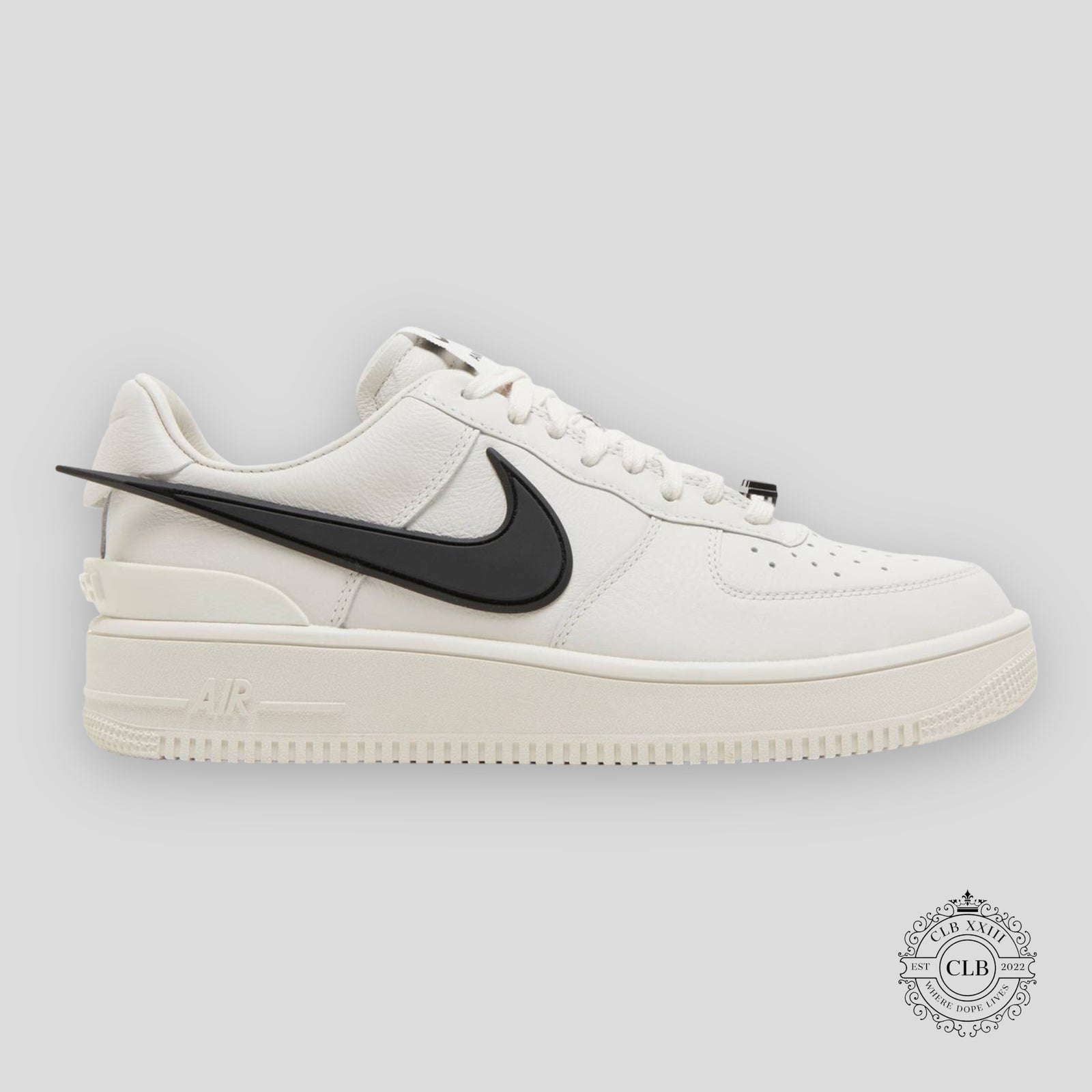 Nike Air Force 1 Low x Ambush Phantom