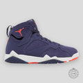 AIR JORDAN 7 RETRO "QUAI 54"