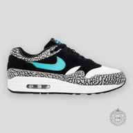 NIKE AIR MAX 1 RETRO X ATMOS "ELEPHANT" 2017