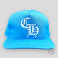 Chrome Hearts CH Embroidered Hat in Carolina